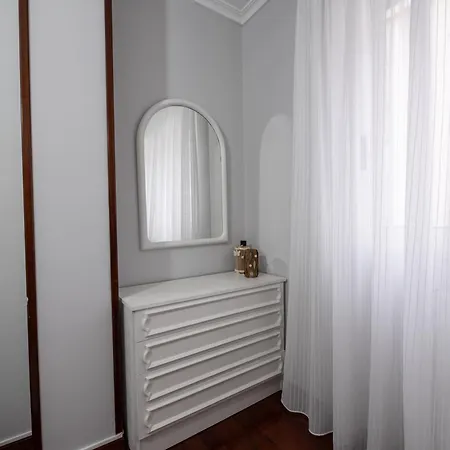 Apartment Acogedor Centrico
