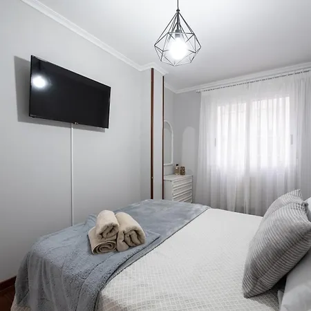 Acogedor Centrico * Monforte De Lemos