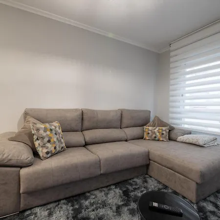 Acogedor Centrico Apartment *