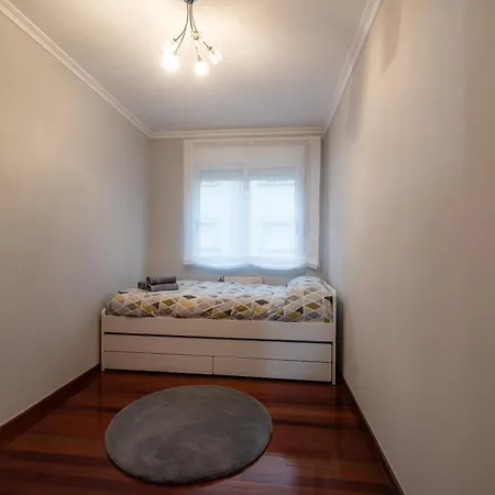 Acogedor Centrico Monforte De Lemos