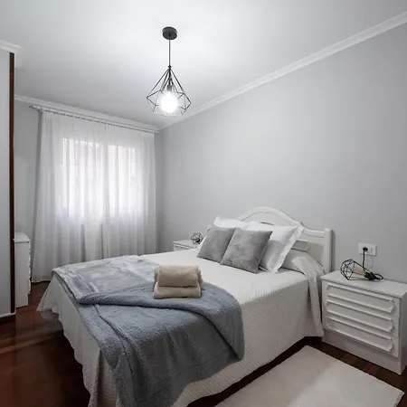 Acogedor Centrico Apartment Monforte De Lemos