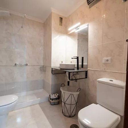 Acogedor Centrico Monforte De Lemos