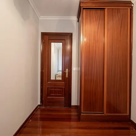 Appartement Acogedor Centrico