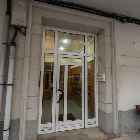 Acogedor Centrico Apartment *