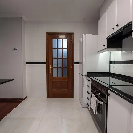 Acogedor Centrico Apartment Monforte De Lemos