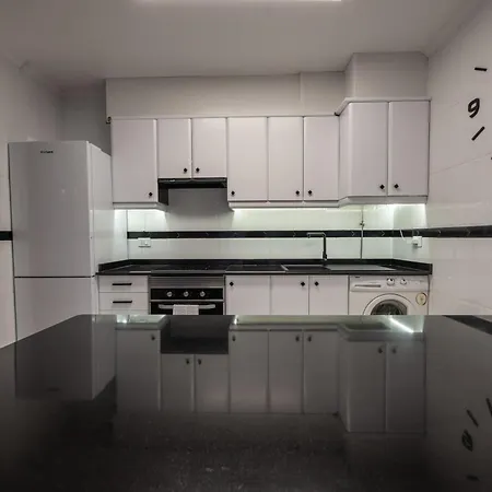 Acogedor Centrico Apartment *