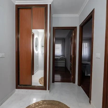 Acogedor Centrico Apartment *