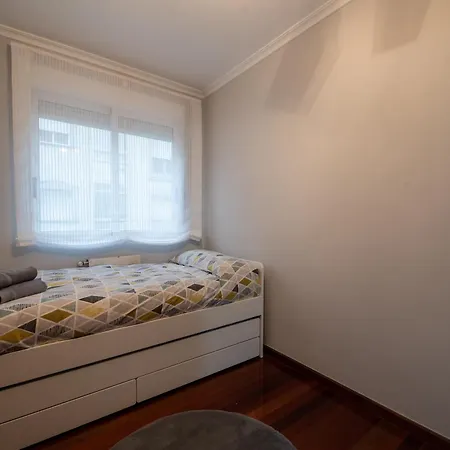 Apartment Acogedor Centrico Monforte De Lemos