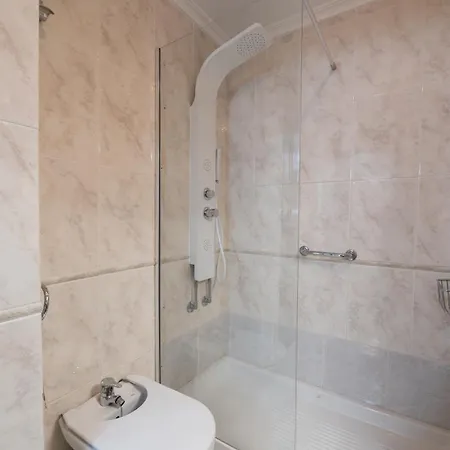 Acogedor Centrico Apartment Monforte De Lemos