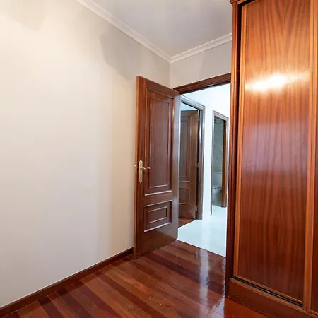 Acogedor Centrico Apartment