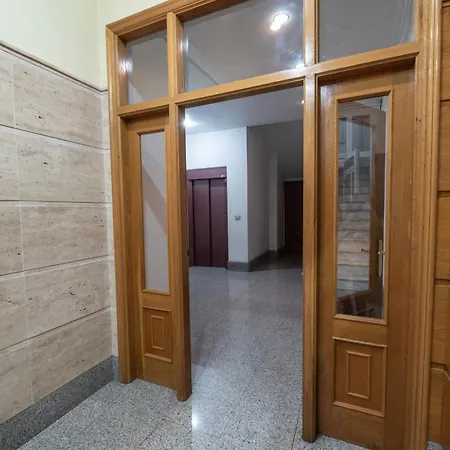 Acogedor Centrico Apartment *