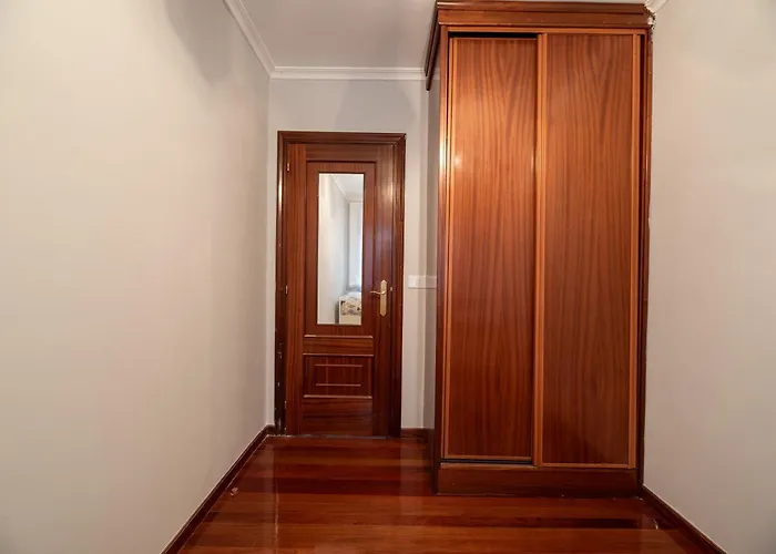 Appartement Acogedor Centrico