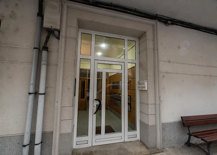 Acogedor Centrico Appartement *