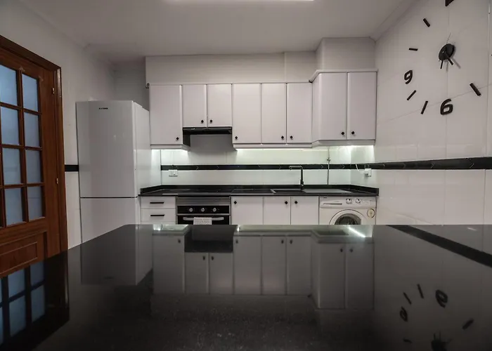 Acogedor Centrico Appartement *