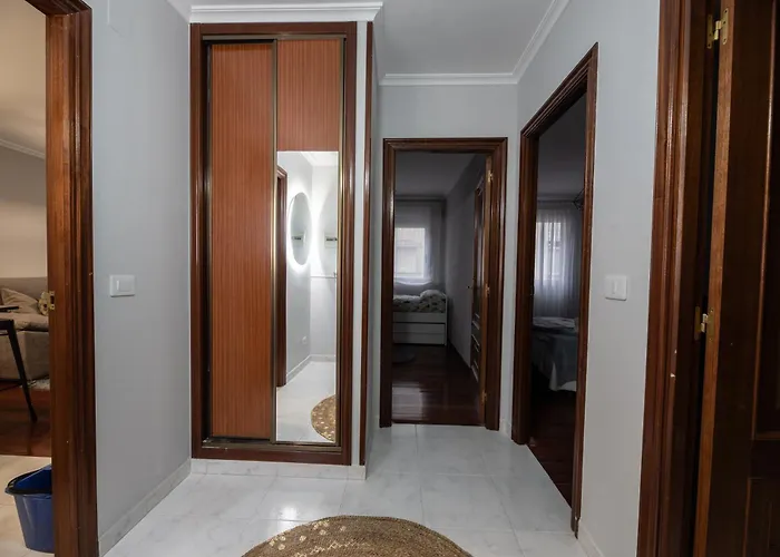 Acogedor Centrico Appartement *