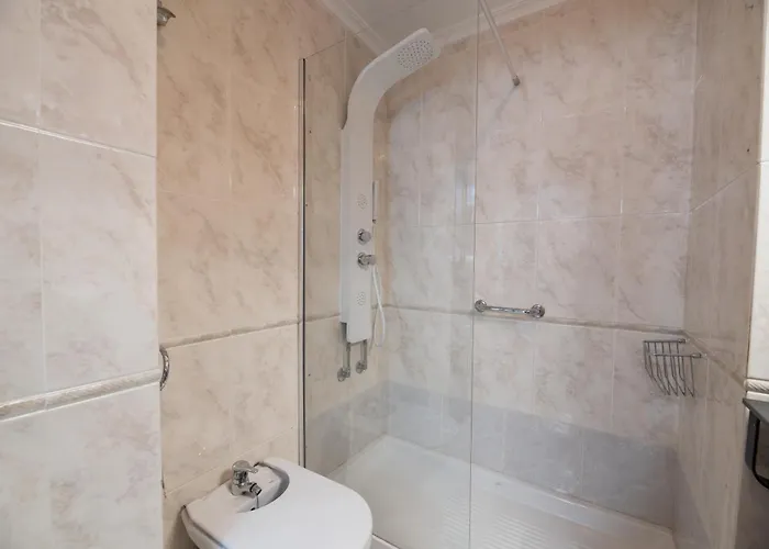 Acogedor Centrico Appartement Monforte De Lemos