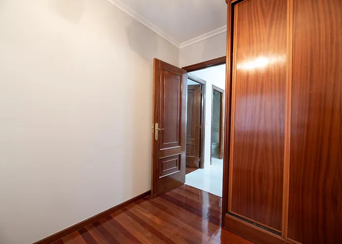 Acogedor Centrico Appartement