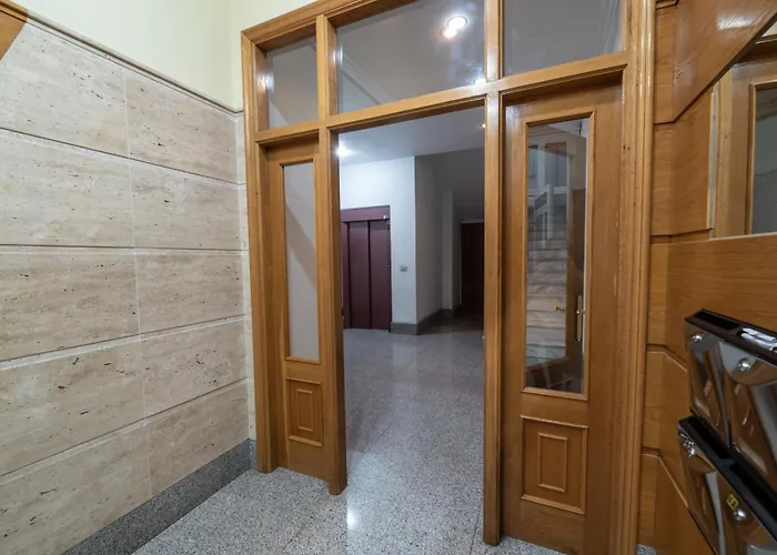 Acogedor Centrico Appartement *