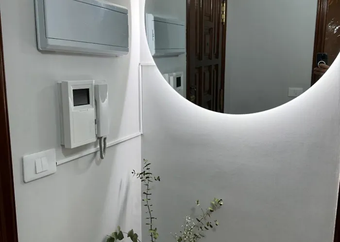 Acogedor Centrico Монфорте-де-Лемос